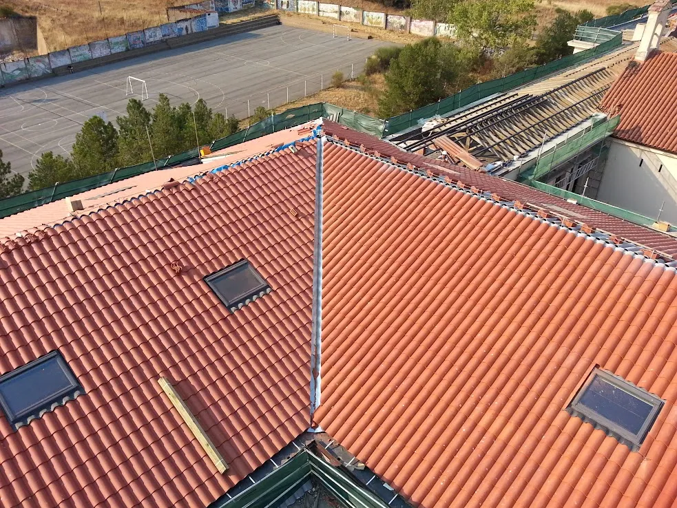 Foto del proyecto COLEGIO DE LA ASUNCIÓN 